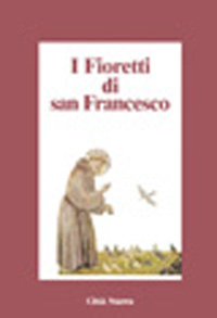 Copertina I fioretti di San Francesco