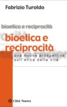 Copertina Bioetica e reciprocità