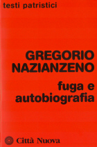 Copertina Fuga e autobiografia