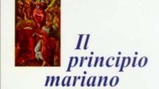 Il principio mariano nella Chiesa