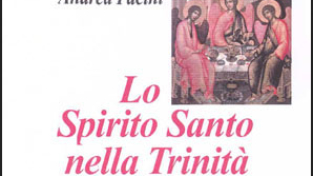 Lo Spirito Santo nella Trinità