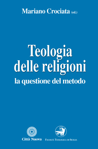 Copertina Teologia delle religioni