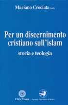Copertina Per un discernimento cristiano sull’Islam