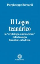 Copertina Il Logos teandrico