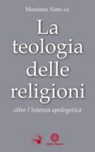 Copertina La teologia delle religioni