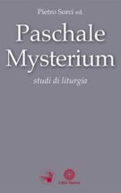 Copertina Paschale Mysterium