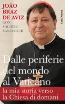 Copertina Dalle periferie al Vaticano