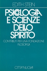 Psicologia e scienze dello spirito