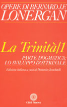 Copertina La Trinità/1