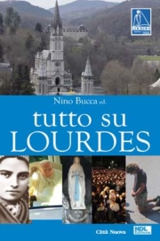 Tutto su Lourdes