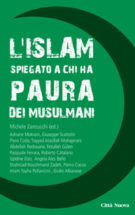 Copertina L’islam spiegato a chi ha paura dei musulmani