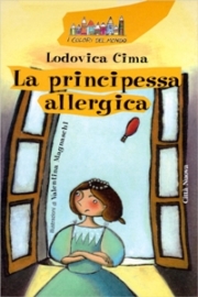 La principessa allergica