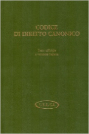 Codice di diritto canonico