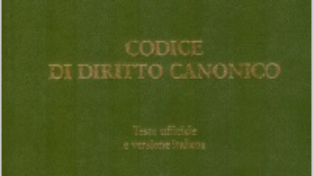 Codice di diritto canonico