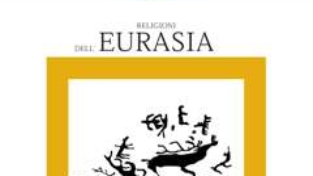 Religioni dell’Eurasia