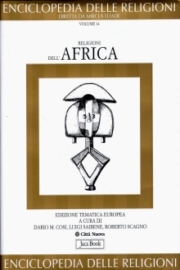Religioni dell’Africa