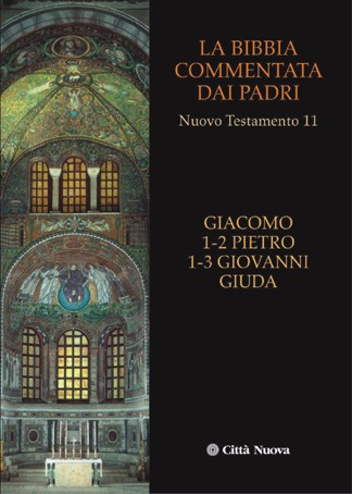 Copertina Giacomo, 1-2 Pietro, 1-3 Giovanni, Giuda