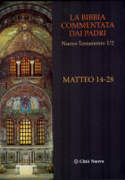 Copertina Matteo 14-28