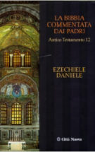 Copertina Ezechiele – Daniele