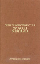 Copertina Opuscoli spirituali