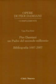 Pier Damiani, un Padre del secondo millennio