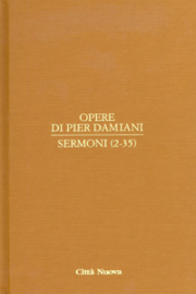 Sermoni (2-35)