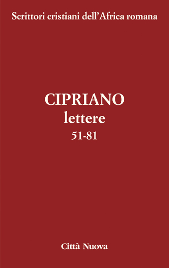 Copertina Lettere 51-81