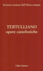 Copertina Opere catechetiche