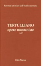 Copertina Opere montaniste/2