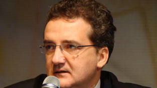 Aurelio Molè racconta “Meraviglioso” ai microfoni di Radio Vaticana