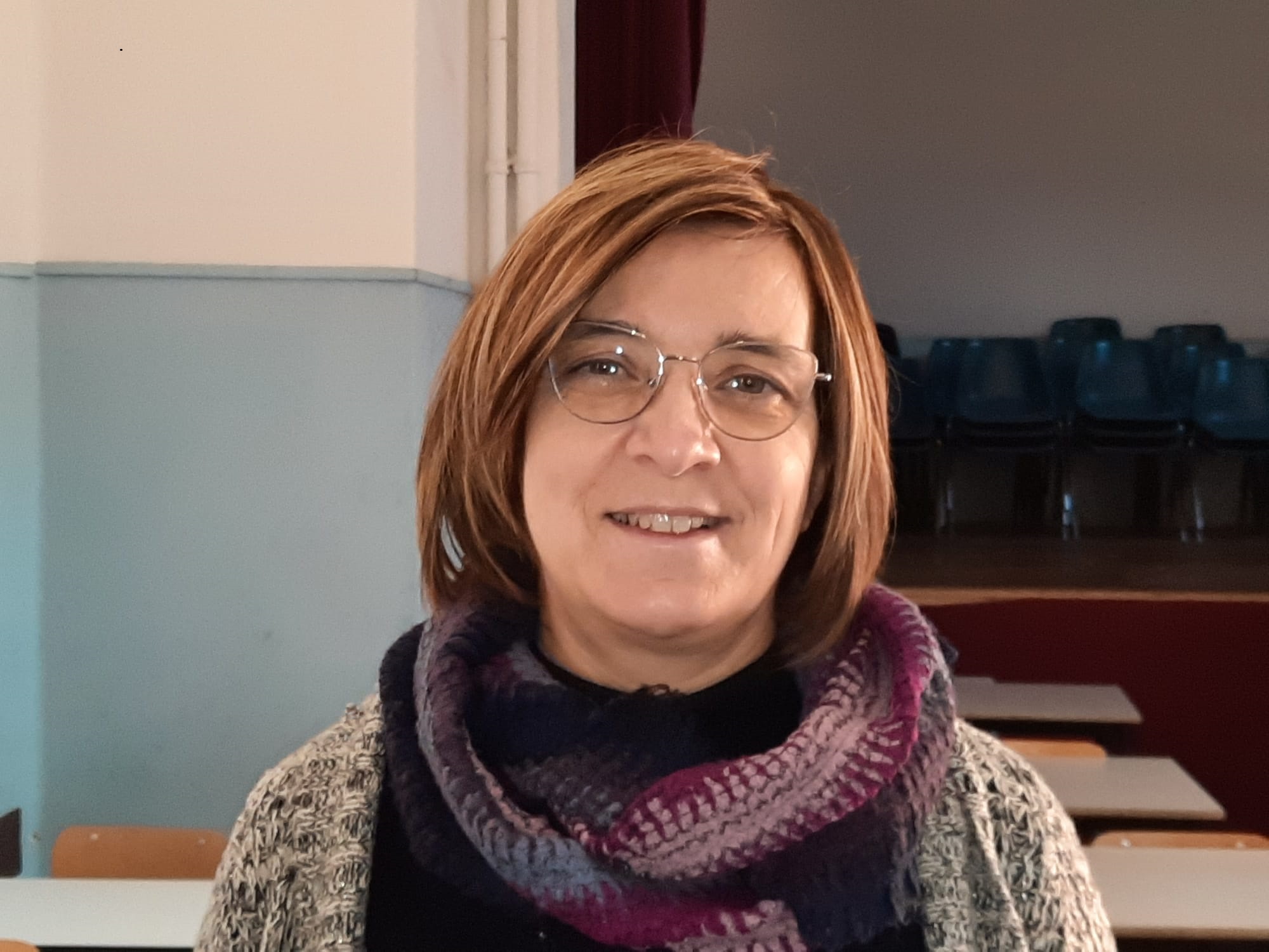 Patrizia Bertoncello