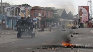 Congo, si rischia la guerra civile