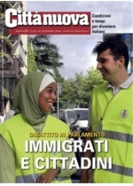 Immigrati e cittadini