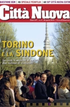 Torino e la Sindone