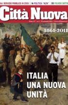 Italia una nuova unità