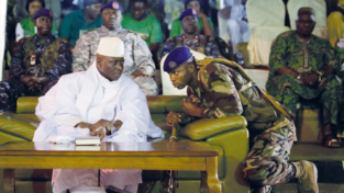Gambia. Jammeh fa la storia riconoscendo la sua sconfitta
