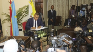 Congo, accordo tra governo e opposizione sul nuovo premier