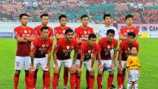 Il calcio in Cina: non solo “spese pazze”