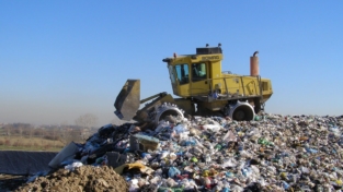 Sicilia e rifiuti: di nuovo emergenza
