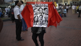 In Perù il delitto di corruzione non è prescrittibile