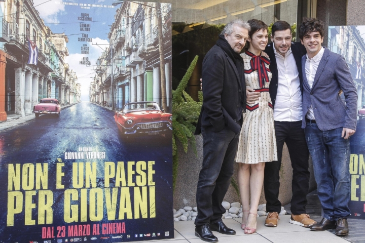 L'italia Non è Un Paese Per Giovani