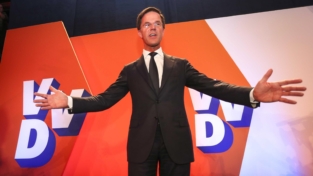 Olanda, no al populismo