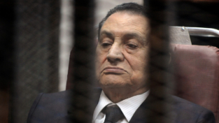 Incognita Mubarak