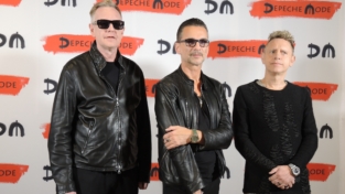 Depeche Mode, quarant’anni e non sentirli
