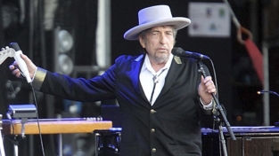 Bob Dylan, un ritorno da Nobel