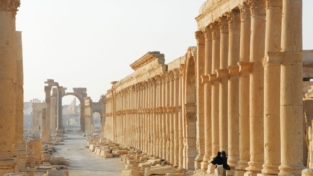 Volti di Palmira ad Aquileia