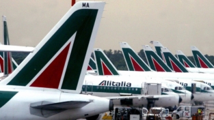 Il caso Alitalia e i rischi per il Paese