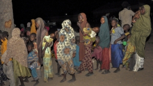 La meningite colpisce nel Sud del Sahara