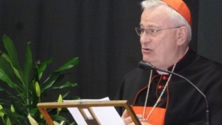 Il cardinale Bassetti nuovo presidente della Cei
