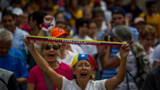 Venezuela. Quando il dialogo pare impossibile